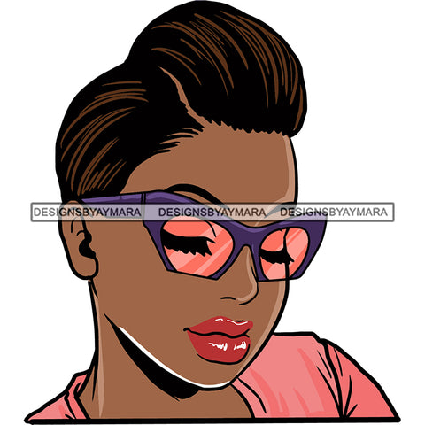 Beautiful Woman Goddess SVG Files For Cutting and More!