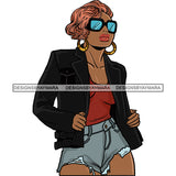 Beautiful Woman Goddess SVG Files For Cutting and More!