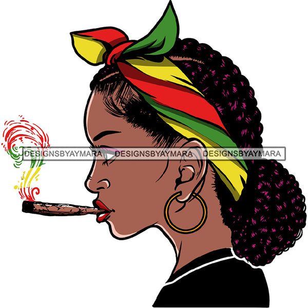 Rasta High Life Smoking Weed Everyday 420 Cannabis Pot Head Weed Leaf Grass Marijuana Joint Blunt Stoned SVG Cutting Files