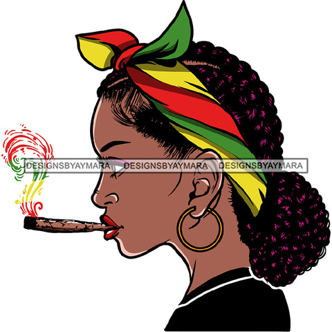 Rasta High Life Smoking Weed Everyday 420 Cannabis Pot Head Weed Leaf Grass Marijuana Joint Blunt Stoned SVG Cutting Files
