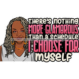 Afro Mature Woman Portrait Life Quotes Nubian Classy Curly Hairstyle SVG JPG PNG Designs Cricut Silhouette Cut Cuttings