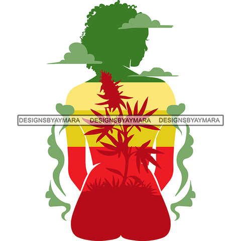 420 Cannabis Sensual Erotic Hashish Weed Leaf Grass Marijuana Dispensary Hemp Pot Joint Blunt Stoned High Life SVG Cutting Files