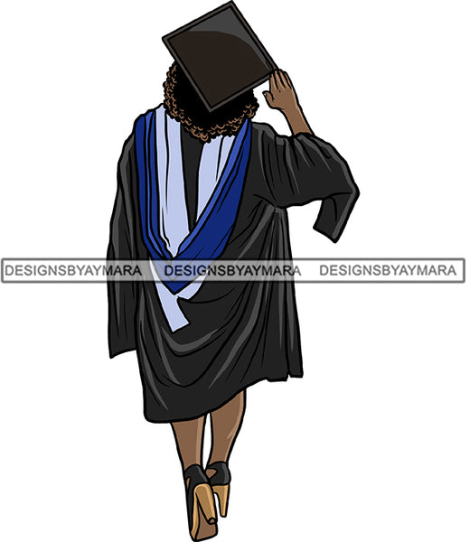 Bundle 20 Designs Graduation Commencement Convocation Graduating Diploma Degree Ceremony Cap and gown Valedictorian Salutatorian Honor Roll Grad school Alumni Baccalaureate Undergraduate Postgraduate Tassel SVG PNG JPG Cutting Files