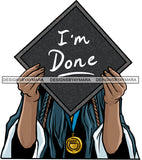 Bundle 20 Designs Graduation Commencement Convocation Graduating Diploma Degree Ceremony Cap and gown Valedictorian Salutatorian Honor Roll Grad school Alumni Baccalaureate Undergraduate Postgraduate Tassel SVG PNG JPG Cutting Files