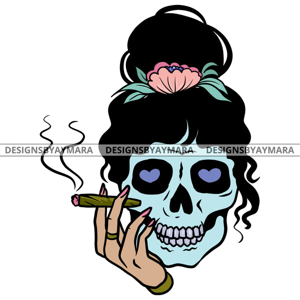 420 Cannabis Hashish Weed Leaf Grass Marijuana Dispensary Mary Jane Hemp Pot Joint Blunt Stoned High Life SVG Cutting Files