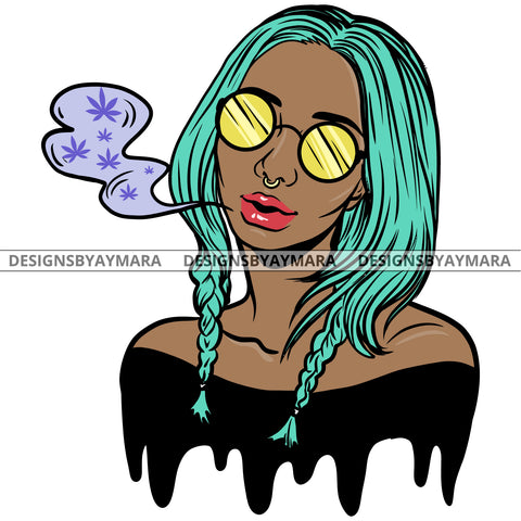 420 Cannabis Hashish Weed Leaf Grass Marijuana Dispensary Mary Jane Hemp Pot Joint Blunt Stoned High Life SVG Cutting Files