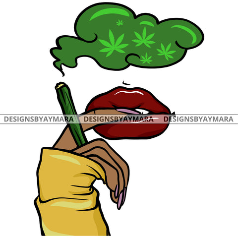 420 Cannabis Hashish Weed Leaf Grass Marijuana Dispensary Mary Jane Hemp Pot Joint Blunt Stoned High Life SVG Cutting Files