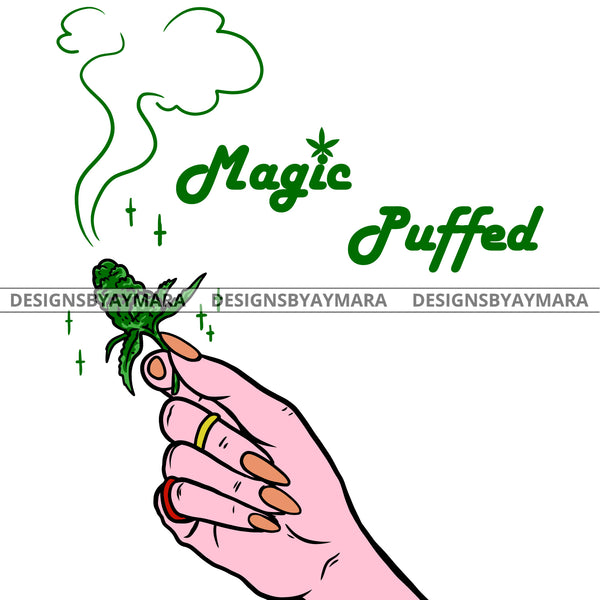 420 Cannabis Hashish Weed Leaf Grass Marijuana Dispensary Mary Jane Hemp Pot Joint Blunt Stoned High Life SVG Cutting Files