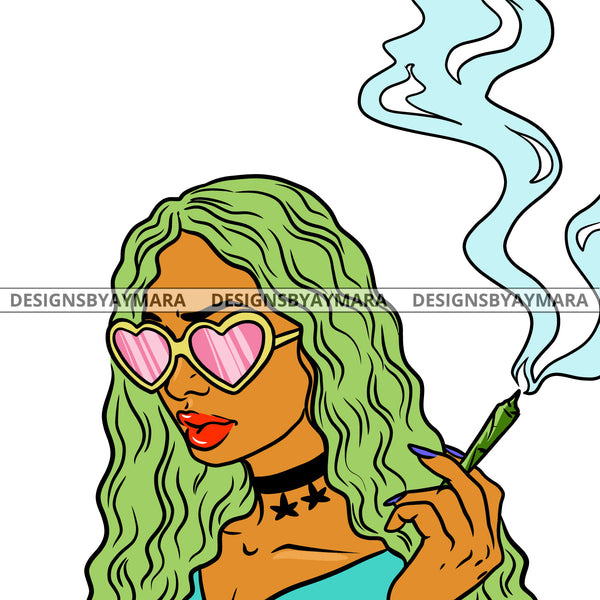 420 Cannabis Hashish Weed Leaf Grass Marijuana Dispensary Mary Jane Hemp Pot Joint Blunt Stoned High Life SVG Cutting Files