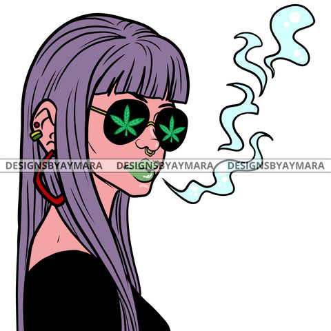 420 Cannabis Hashish Weed Leaf Grass Marijuana Dispensary Mary Jane Hemp Pot Joint Blunt Stoned High Life SVG Cutting Files