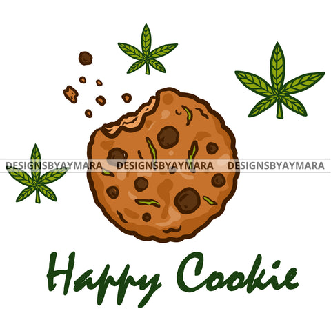 420 Cannabis Hashish Weed Leaf Grass Marijuana Dispensary Mary Jane Hemp Pot Joint Blunt Stoned High Life SVG Cutting Files