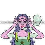 420 Cannabis Hashish Weed Leaf Grass Marijuana Dispensary Mary Jane Hemp Pot Joint Blunt Stoned High Life SVG Cutting Files