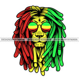 420 Cannabis Hashish Weed Leaf Grass Marijuana Dispensary Mary Jane Hemp Pot Joint Blunt Stoned High Life SVG Cutting Files