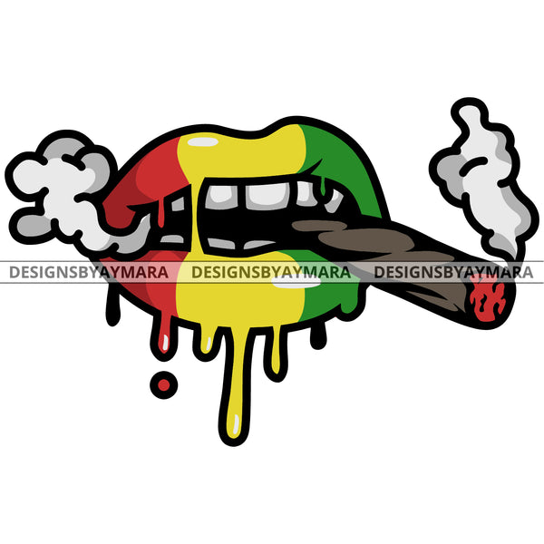 420 Cannabis Hashish Weed Leaf Grass Marijuana Dispensary Mary Jane Hemp Pot Joint Blunt Stoned High Life SVG Cutting Files