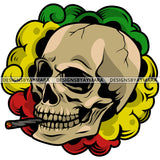 420 Cannabis Hashish Weed Leaf Grass Marijuana Dispensary Mary Jane Hemp Pot Joint Blunt Stoned High Life SVG Cutting Files