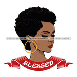 Bundle 9 Afro Goddess Hot Selling Designs Black Girl Magic Melanin Popping Hipster Girl SVG JPG PNG Layered Cutting Files For Silhouette Cricut and More