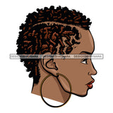 Bundle 9 Afro Goddess Hot Selling Designs Black Girl Magic Melanin Popping Hipster Girl SVG JPG PNG Layered Cutting Files For Silhouette Cricut and More