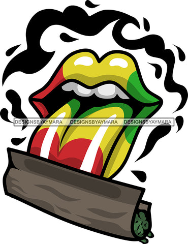 420 Cannabis Hashish Weed Leaf Grass Marijuana Dispensary Mary Jane Hemp Pot Joint Blunt Stoned High Life SVG Cutting Files