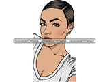 Beautiful Woman Sexy Goddess Fabulous Stylish Queen Diva Classy Lady .JPG SVG .PNG With A Transparent Background  Vector Clipart Not For Cutting