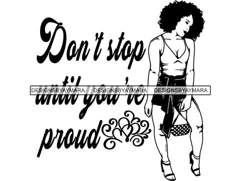 Afro Woman SVG African American Ethnicity Goddess Queen Diva Classy Beautiful Black Lady  .SVG .EPS .PNG Vector Clipart Cricut Circuit Cut Cutting