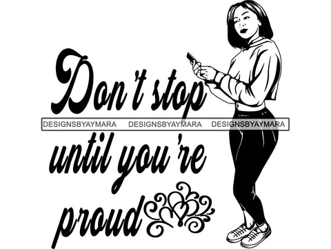 Afro Woman SVG African American Ethnicity Goddess Queen Diva Classy Beautiful Black Lady  .SVG .EPS .PNG Vector Clipart Cricut Circuit Cut Cutting