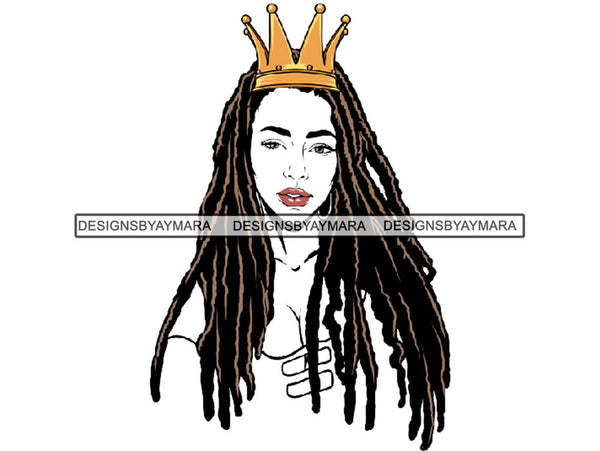 Beautiful Queen Woman Sexy Goddess Fabulous Stylish Diva Classy Lady .JPG SVG .PNG With A Transparent Background  Vector Clipart Not For Cutting