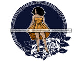 Beautiful Woman Sexy Goddess Fabulous Stylish Queen Diva Classy Lady .JPG SVG .PNG With A Transparent Background  Vector Clipart Not For Cutting