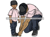 Father's Day #12 PNG Files For Print