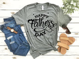 Father's Day Quotes SVG