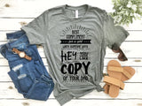 Best Compliment For A Girl Father's Day Quotes SVG