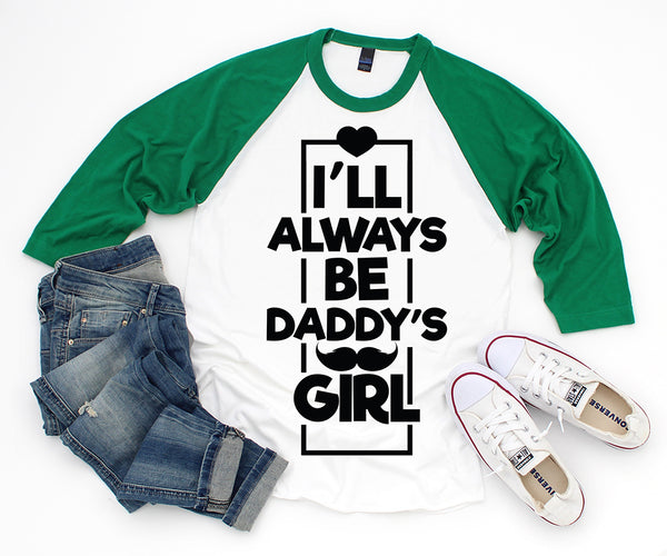 I will Always Be Father's Day Quotes SVG