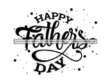 Father's Day Quotes SVG