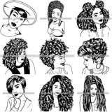 Free Bundle Facebook Group .SVG Cutting Files For Silhouette and Cricut and More!