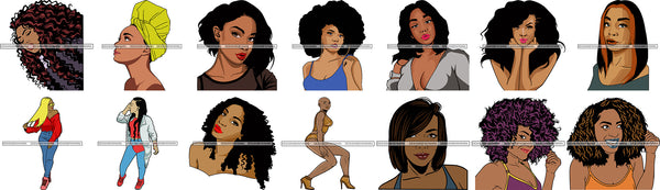 Free Bundle New Members 14 SVG Files For Cutting and More!