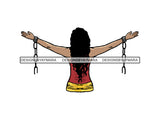Woman Praying God PNG Perfect For Print