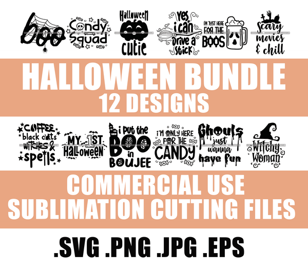 Mega Bundle 174 Designs Teacher Quotes Kids Toddler Bingo Funny Positive Christmas Quotes Halloween Wine Quotes SVG PNG JPG Cutting Designs Silhouette Sublimation Designs