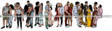 Bundle 10 Sexy Couple Goals PNG Relationship Family Love Happiness Young Adult EPS .PNG Vector Clipart Not For Cutting