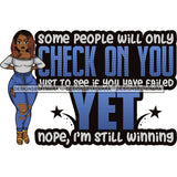 Afro Lola Boss Diva Life Quotes .SVG Cutting Files For Silhouette and Cricut and More!