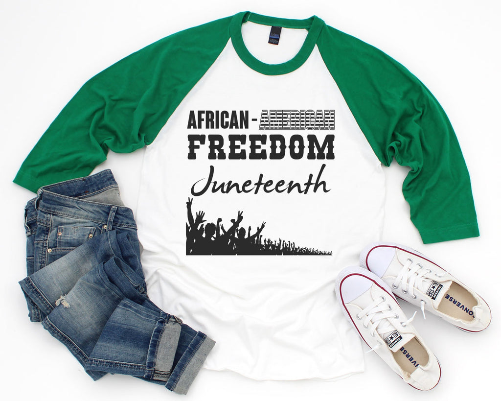 Juneteenth SVG Quotes Cut Files For Silhouette and Cricut – DesignsByAymara