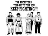 Juneteenth Ancestors Slavery  SVG Cut Files For Silhouette and Cricut