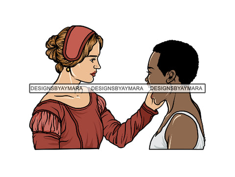 Juneteenth Ancestors Slavery PNG File For Print