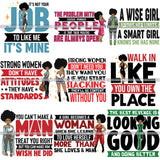 Super Special Bundle 300 SVG Files Only For $24.99 Retail price $750 Graphics For Cutting and More!