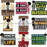 Lola Super Special Bundle 100 SVG Files Only For $29.99 Retail price $250 Graphics For Cutting and More!