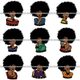 Lola Super Special Bundle 100 SVG Files Only For $29.99 Retail price $250 Graphics For Cutting and More!