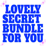 Facebook Secret Bundle Afro Beautiful Woman SVG Cutting Files For Silhouette and Cricut