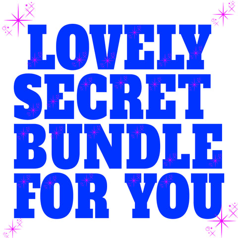 Facebook Secret Bundle Afro Beautiful Woman SVG Cutting Files For Silhouette and Cricut