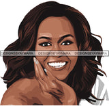 BUNDLE OF THE CENTURY! 200 Afro Woman SVG Retail Price $500 for Only $39.99 Files For Cutting and More.