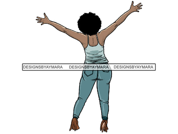 Woman Praying God PNG Perfect For Print