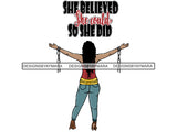 Woman Praying God PNG Perfect For Print