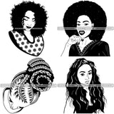 Facebook Group Special Bundle SVG Cutting Files For Silhouette Cricut and More